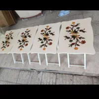 مبل ومیز عسلی|مبلمان خانگی و میز عسلی|گلپایگان, |دیوار
