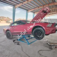 جک الاکلنگی 3/5 تن|ماشینآلات صنعتی|فردیس, شهرک وحدت|دیوار