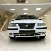 سمند مدل ۸۸