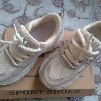 کفش زنانه در حد صفر