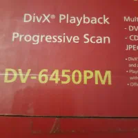 DVD Player LG|پخش‌کننده DVD و ویدیو|نوشهر, |دیوار