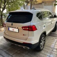 فرداsx اف ام سی مدل۱۴۰۰