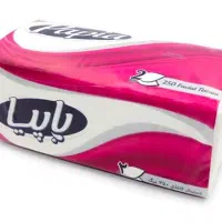 انواع دستمال کاغذی ها و نوار بهداشتی با تخفیف ویژه