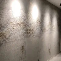 میکروسمنت ، پتینه مدرن