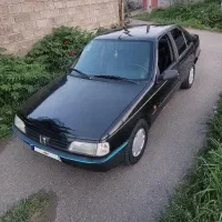 پژو 405Glx