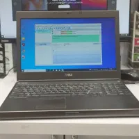 Dell m4800