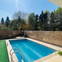 اجاره ویلا جنگلی استخردار روباز آبگرم چهارفصل|اجارهٔ کوتاه‌مدت ویلا و باغ|چمستان, |دیوار