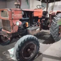 تراکتور رومانی