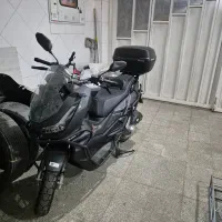AGV X BOX مدل 1404|موتورسیکلت|اصفهان, پارک مشتاق|دیوار