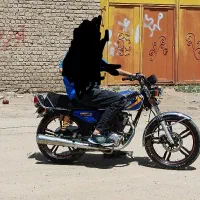 موتور سیکلت ۲۰۰
