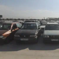 پراید/ مرکز اسقاطی خودرو فرسوده پیکان آردی وانت