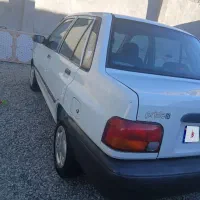 پراید|خودرو سواری و وانت|سراوان, |دیوار