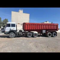 اویکو ۳۳۰|خودرو سنگین|گلپایگان, |دیوار