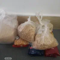 برنج ایرانی درجه یک