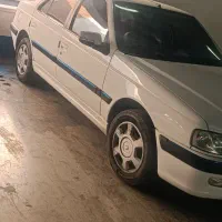 پرشیا موتور جدید xu7p|خودرو سواری و وانت|تهران, جلیلی|دیوار