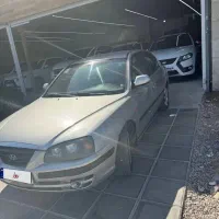 آوانته اتومات مدل ۸۹|خودرو سواری و وانت|یزد, |دیوار