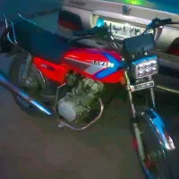 موتور سیکلت