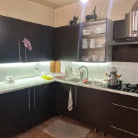 فروش کابینت دست دوم آشپزخانه|مصالح و تجهیزات ساختمان|تهران, فاطمی|دیوار