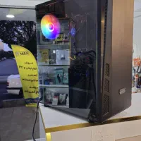 سیستم گیمینگ نسل 12