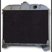 رادیاتور مینی بوس بنز 309