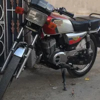 کاوازاکی جی تی او ۱۲۵