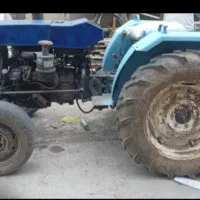 تراکتور  تک دیفرانسیل