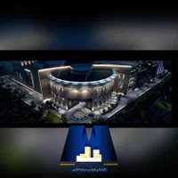 میکامال ۷۰ متر کافی شاپ