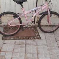 دوچرخه سایز۲۰|دوچرخه، اسکیت، اسکوتر|مراغه, |دیوار