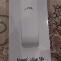 آنتن رادیویی وایرلس  Nano Station M5