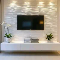 میز tv تنوع رنگبندی ارسال ۲۴ ساعته هایگلاس ترکg900|میز تلویزیون|تهران, شهرک ولیعصر جنوبی|دیوار