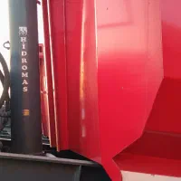 کمپرسی اصفهان ساز ۱۴۰۲|خودرو سنگین|سیرجان, |دیوار