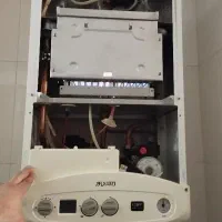 نصب تعمیر و سرویس تخصصی پکیج و کولرگازی اسپیلیت