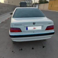 پژوپارسTU5سیمی ۳۰تاکارلاکاغذی برج اخرسال۴۰۰نونو|خودرو سواری و وانت|اصفهان, عسگریه|دیوار