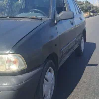 پراید ۸۳ انژکتور