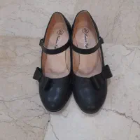 کفش مجلسی|کفش و لباس بچه|بندر انزلی, کارآموزی|دیوار