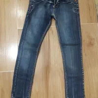 شلوار بچه گانه