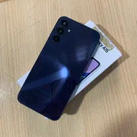 سامسونگ Galaxy A15 حافظه ۱۲۸ رم ۶ ویتنام در حد صفر|موبایل|شیراز, شهرک بهشتی|دیوار