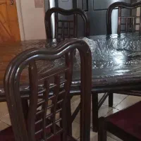 میز غذاخوری