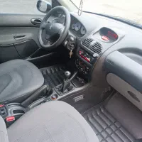 206تیپ 5. مدل 99|خودرو سواری و وانت|لنگرود, |دیوار