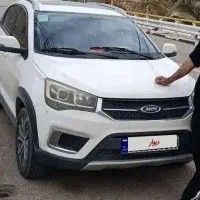 ام وی ام ایکس 22 سفید