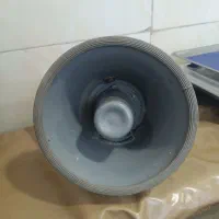 بلندگو