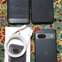 گوگل پیکسل 8a
