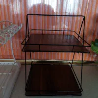 آب شکان و استند|آب‌چکان و نظم‌دهنده ظروف|قوچان, |دیوار