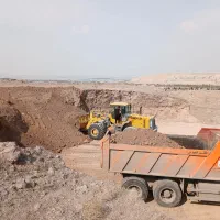 خاکبرداری خاکریزی راهسازی آسفالت|خدمات پیشه و مهارت|تلو, |دیوار