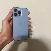 اپل IPhone 13 Pro با ریجستر