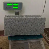 بلوک عایق فوق سبک  لیکا