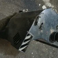 کپسول ال پی جی سالم سایز بزرگ|ابزارآلات|فولادشهر, مسکن مهر فولادشهر|دیوار