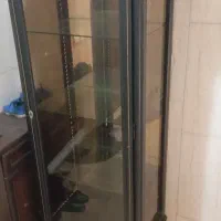 بوفه پذیرایی