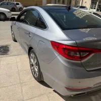 سوناتا LF کم کار در حد