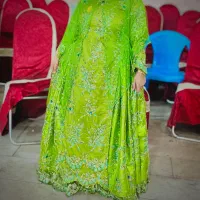 لباس محلی شیک